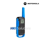 MOTOROLA TalkAbout T270 Series Walkie Talkies